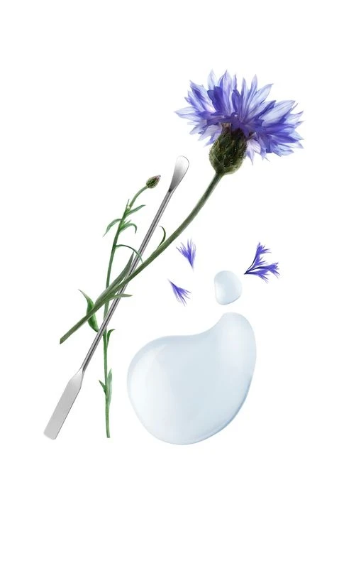 Klorane Crema D'Acqua Di Fiordaliso Al Fiordaliso BIO E Acido Ialuronico Di Origine Vegetale 50ml 2 Klorane Crema D'Acqua Di Fiordaliso Al Fiordaliso BIO E Acido Ialuronico Di Origine Vegetale 50ml - immagine 2