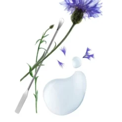 Klorane Siero Risveglio Tonificante Al Fiordaliso Bio E Acido Ialuronico Di Origine Vegetale 50ml -Galenia shop klorane siero risveglio tonificante al fiordaliso bio e acido ialuronico di origine vegetale 50ml 2 1638383663