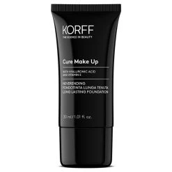 KORFF Milano Korff Neverending Fondotinta Lunga Tenuta N.01 30ml