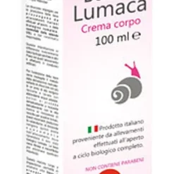 KOS SRL Kos Bava Di Lumaca Crema Corpo 100ml