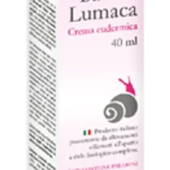 KOS SRL Kos Bava Di Lumaca Crema Eudermica 40ml