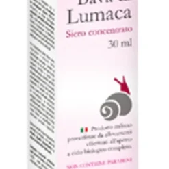 KOS SRL Kos Bava Di Lumaca Siero Concentrato 30ml