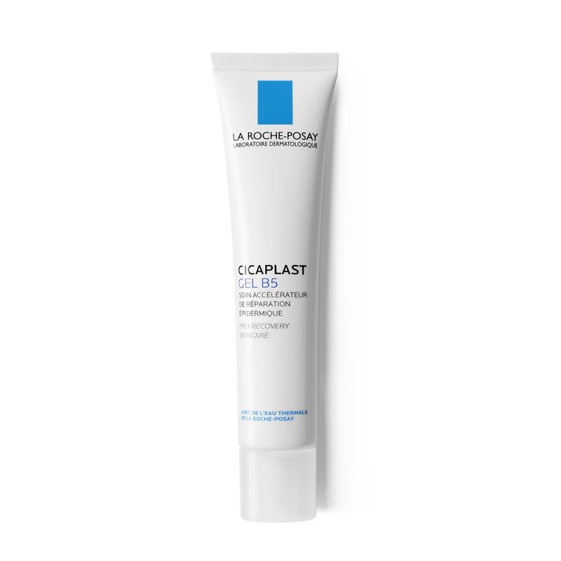 La Roche-Posay Cicaplast Gel B5 40 Ml 1 La Roche-Posay Cicaplast Gel B5 40 Ml