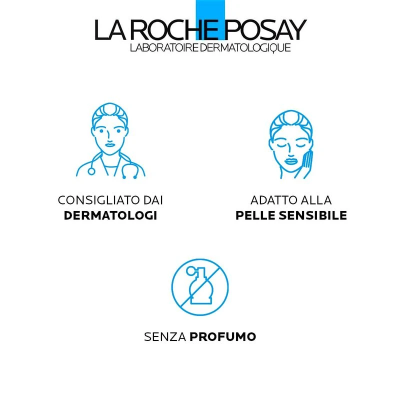 La Roche-Posay Cicaplast Gel B5 40 Ml 3 La Roche-Posay Cicaplast Gel B5 40 Ml - immagine 3