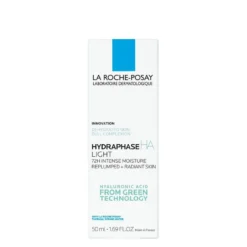 La Roche-Posay Hydraphase HA Legere Trattamento Quotidiano 72H Idratazione Continua 50ml -Galenia shop la roche posay hydraphase ha legere trattamento quotidiano 72h idratazione continua 50ml 3 1620747077