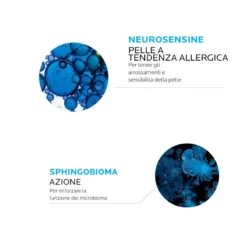 La Roche-Posay Toleriane Dermallergo Crema 40ml -Galenia shop la roche posay toleriane dermallergo occhi 20ml 3 1654767405