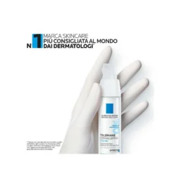 La Roche-Posay Toleriane Dermallergo Crema 40ml -Galenia shop la roche posay toleriane dermallergo occhi 20ml 7 1654767405