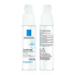 La Roche-Posay Toleriane Dermallergo Crema 40ml -Galenia shop la roche posay toleriane dermallergo occhi 20ml 9 1654767405