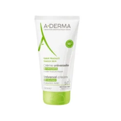 A Derma A-Derma Les Indispensables Crema Universale Idratante Viso E Corpo 150ml