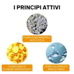 Lierac Mesolift C15 Concentrato Rivitalizzante Anti Fatica Viso 2 Fiale X 15 Ml -Galenia shop lierac mesolift c15 concentrato rivitalizzante anti fatica 2 fiale x 15ml 72112 1 3 1637062476