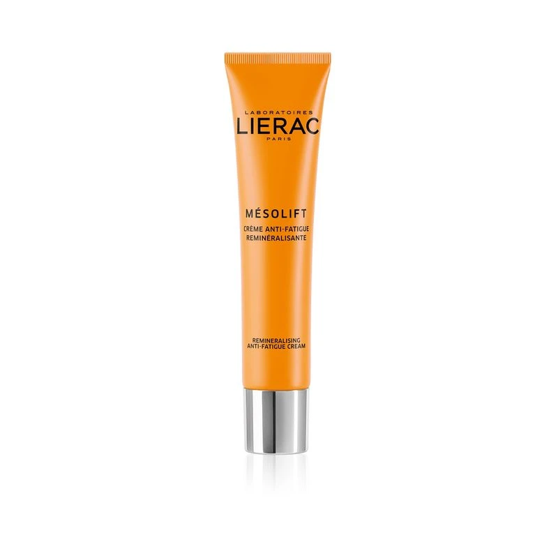 Lierac Mesolift Crema Anti Fatica Energizzante Viso Per Pelle Stressata 40 Ml 1 Lierac Mesolift Crema Anti Fatica Energizzante Viso Per Pelle Stressata 40 Ml