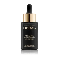Lierac Premium Siero Booster Viso Antietà Globale 30 Ml