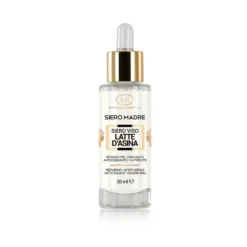 LR COMPANY Wonder Company Siero Madre Viso Latte D'Asina 30ml