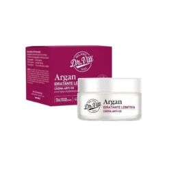 Marco Viti Argan Crema Viso Idratante Lenitiva 40ml