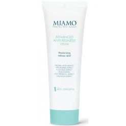 Miamo Skin Concerns Advanced Crema Anti Arrossamento 50ml