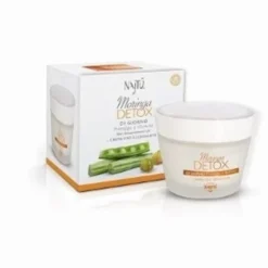 Najtu Moringa Detox Crema Viso Illuminante Giorno 50ml