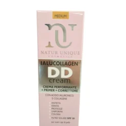 Natur Unique DD Cream Medium + Correttore 42ml