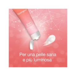 Neutrogena Bright Boost Gel Fluido Idratante Viso 50ml SPF30 -Galenia shop neutrogena bright boost esfol 984621678 1 2 1666609038