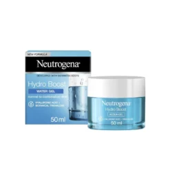 Neutrogena Hydro Boost Acqua Gel Crema Idratante Pelle Normale E Mista 50ml