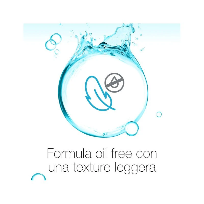 Neutrogena Hydro Boost Acqua Gel Crema Idratante Pelle Normale E Mista 50ml 4 Neutrogena Hydro Boost Acqua Gel Crema Idratante Pelle Normale E Mista 50ml - immagine 4