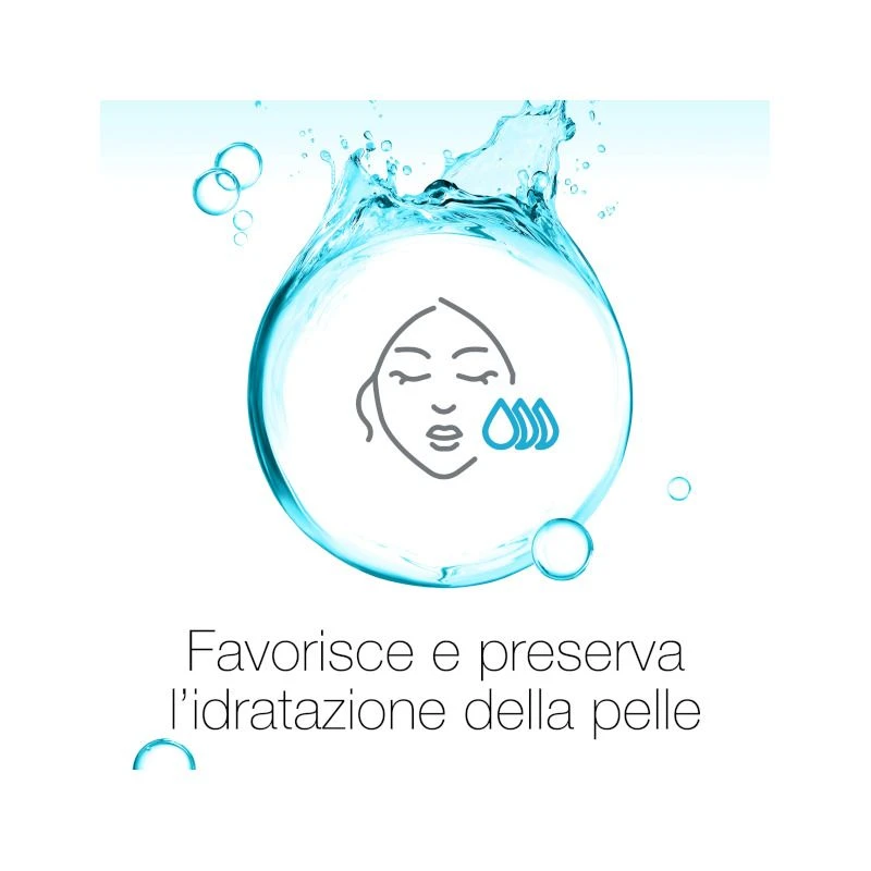 Neutrogena Hydro Boost Urban Protect Fluido Viso Idratante SPF25 Protezione Solare 50ml 3 Neutrogena Hydro Boost Urban Protect Fluido Viso Idratante SPF25 Protezione Solare 50ml - immagine 3