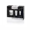 Laboratoires Filorga Filorga Mission Coup D'Eclat Cofanetto Scrub & Mask 55ml + Meso Mask 15ml + Optim Eyes 4ml