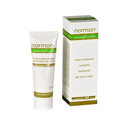 NORMON Srl Normon Scientific Plus Tubo 50g 1 NORMON Srl Normon Scientific Plus Tubo 50g