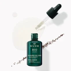 Nuxe BIO Semi Di Chia Siero Essenziale Anti Ossidante 30ml
