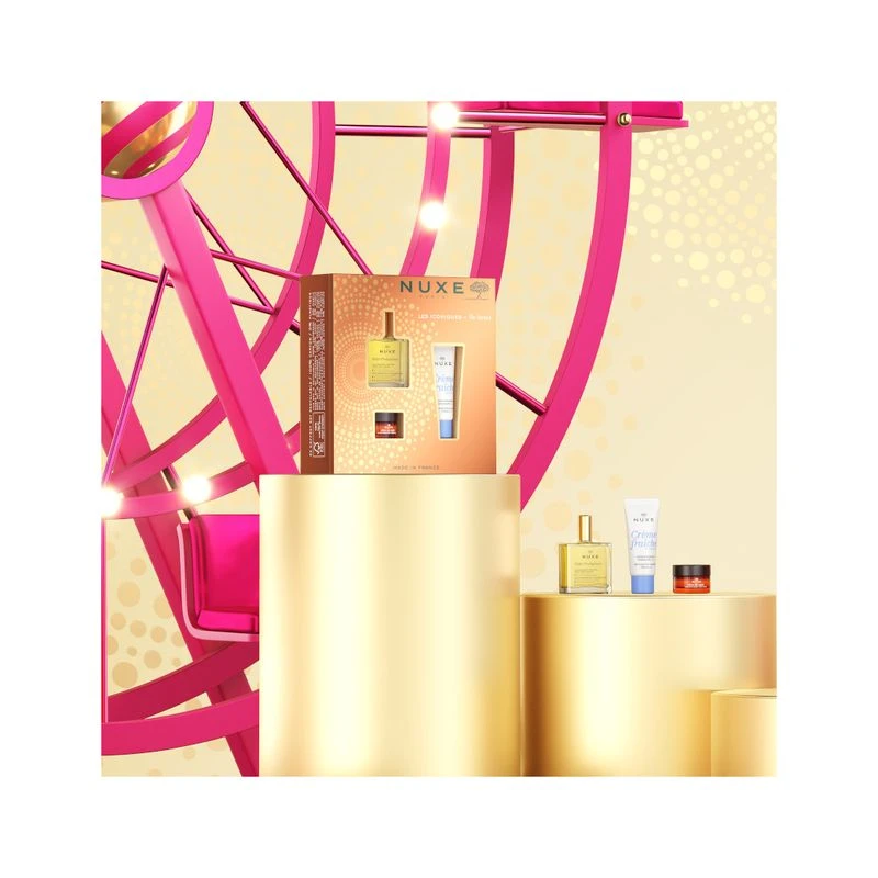 Nuxe Cofanetto Bestseller Classico 5 Nuxe Cofanetto Bestseller Classico - immagine 5