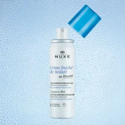 Nuxe Crème Fraîche De Beauté Trattamento Idratante Spray 50ml -Galenia shop nuxe creme fraiche de beaute trattamento idratante spray 50ml 3 1637253276