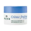 Nuxe Crème Fraîche De Beaute Crema Ricca Idratante 50ml