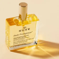 Nuxe Huile Prodigieuse Olio Idratante 100ml -Galenia shop nuxe huile prodigieuse olio secco multifunzione 100ml 4 1621517491