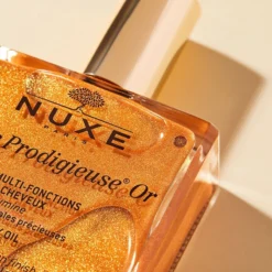Nuxe Huile Prodigieuse Olio Idratante Oro 100ml -Galenia shop nuxe huile prodigieuse or 100ml 3 1621521149