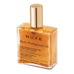 Nuxe Huile Prodigieuse Olio Idratante Oro 100ml -Galenia shop nuxe huile prodigieuse or 100ml 5 1621521149