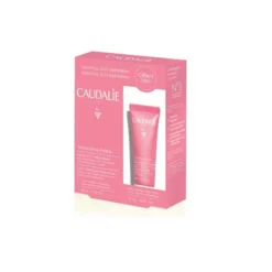 Caudalie Vinosource Duo SOS Hydratant Cofanetto Hydra Sérum SOS Réhydratant 30ml + Maschera Viso 15m