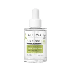 A Derma A-Derma Biology Hyalu Siero 3-in-1 Idratante 30ml
