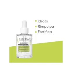 A Derma A-Derma Biology Hyalu Siero 3-in-1 Idratante 30ml -Galenia shop omaggio cetaphil emulsione detergente 999345426 1 3 1667486232