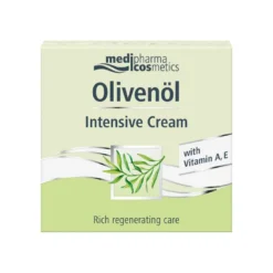 Medipharma Cosmetics Olivenol Intensive Cream Crema Intensiva 50ml