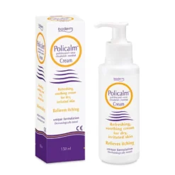 Logofarma Policalm Crema 150ml