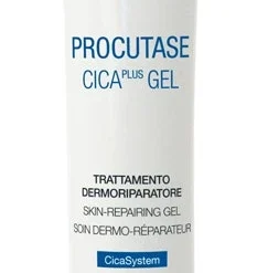 I.C.I.M. (BIONIKE) INTERNATION PROCUTASE CICA PLUS GEL 40ML