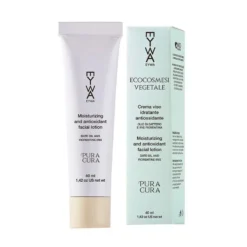 EYWA HARD FUN SRL SOC. BENEFIT Eywa Pura Cura Crema Viso Idratante 40ml