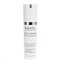 BAKEL Srl Bakel Relief-Therapist Siero Lenitivo Anti-Rossore 30ml