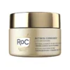 Roc Retinol Correxion Line Smoothing Max Hydration Crema Viso 50ml