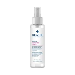 Rilastil Aqua Intense Spray Idratante Lenitivo 100ml