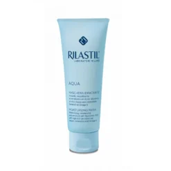 Rilastil Aqua Maschera Idratante 75ml