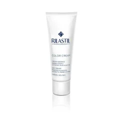 Rilastil Color Crema Giorno Dorata 30ml