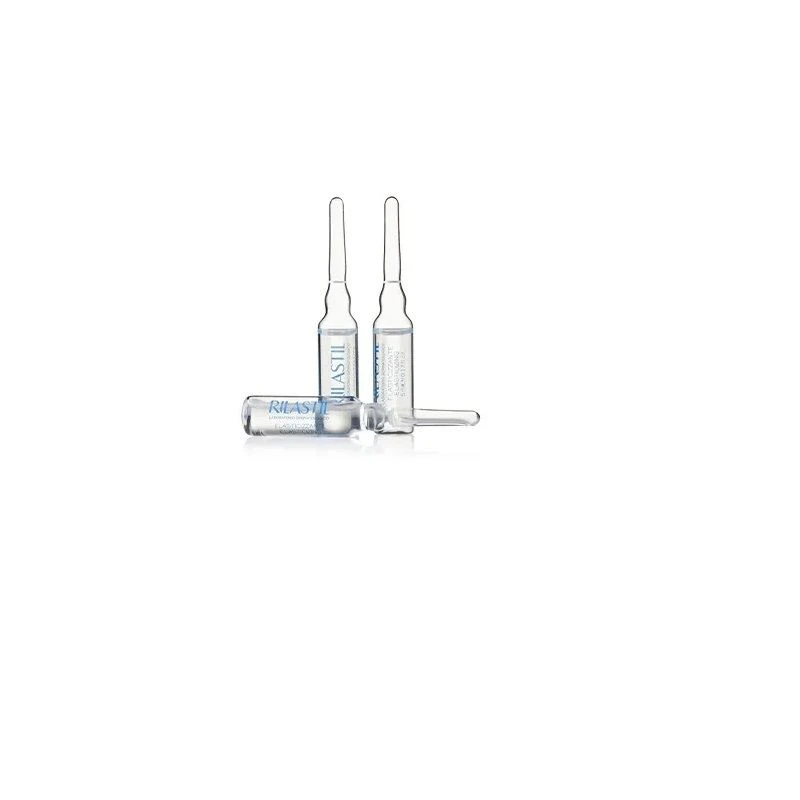 Rilastil Elasticizzante 10 Fiale Da 5ml 1 Rilastil Elasticizzante 10 Fiale Da 5ml
