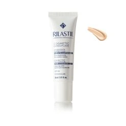 Rilastil Fondotinta Camouflage N.10 Porcelain 30ml