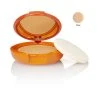 Rilastil Sun System Crema Compatta Uniformante SPF50+ Colore 01 Beige