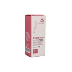 Mastelli Srl Rosaderm Crema Couperose 40ml